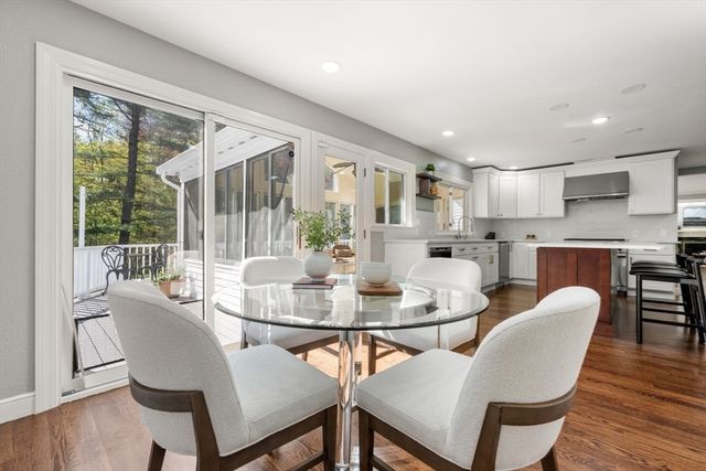 64 Country, Weston, MA 02493