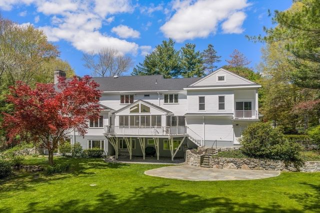 64 Country, Weston, MA 02493