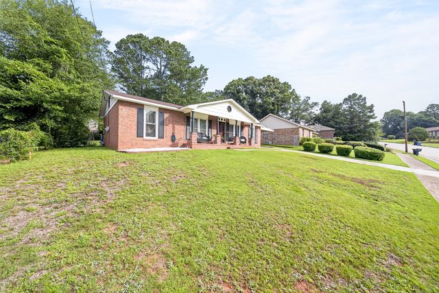 221 Meloy Drive, Columbus, GA 31903