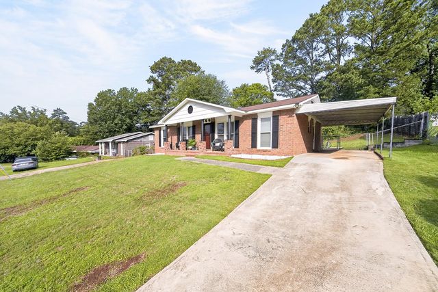 221 Meloy Drive, Columbus, GA 31903