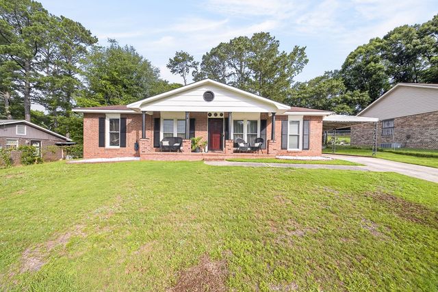 221 Meloy Drive, Columbus, GA 31903