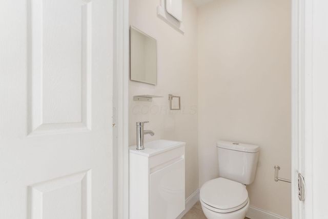 1156 S Champion Avenue, Columbus, OH 43206