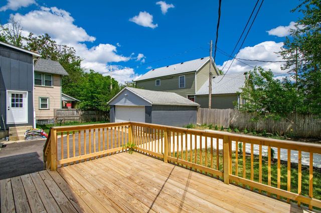 1156 S Champion Avenue, Columbus, OH 43206