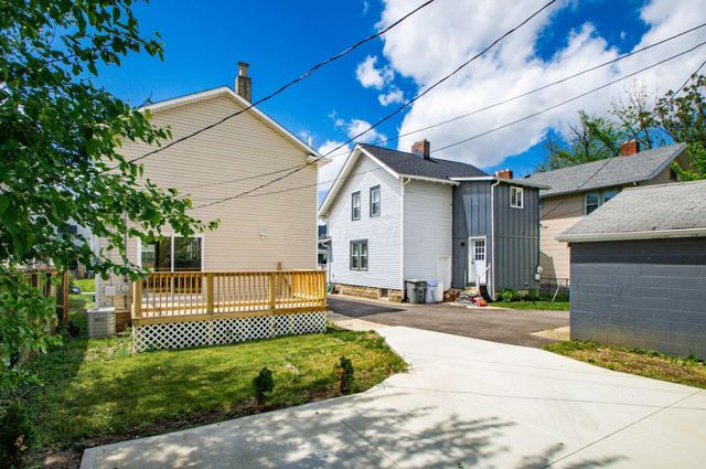 1156 S Champion Avenue, Columbus, OH 43206