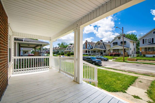 1156 S Champion Avenue, Columbus, OH 43206