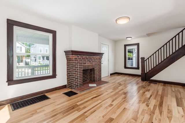 1156 S Champion Avenue, Columbus, OH 43206