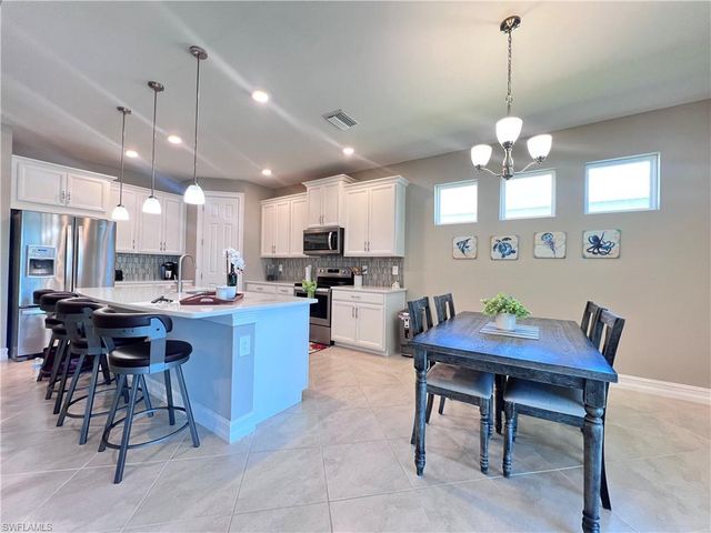 14715 Kelson CIR, Naples, FL 34114