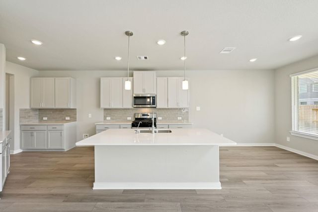 6432 Green Clover Lane, Pearland, TX 77584