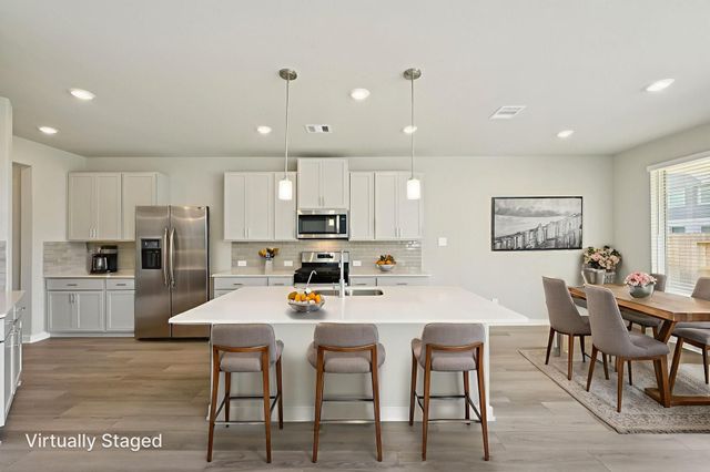 6432 Green Clover Lane, Pearland, TX 77584