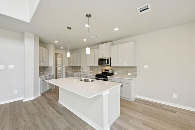 6432 Green Clover Lane, Pearland, TX 77584