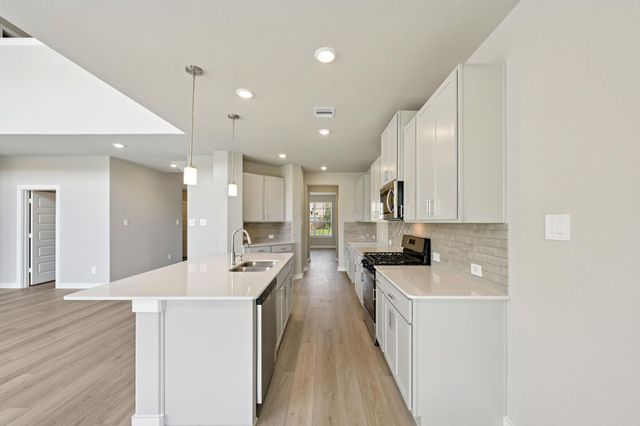 6432 Green Clover Lane, Pearland, TX 77584