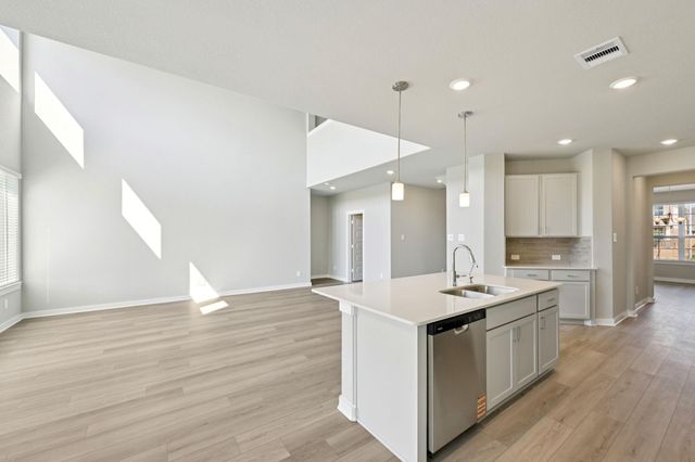 6432 Green Clover Lane, Pearland, TX 77584