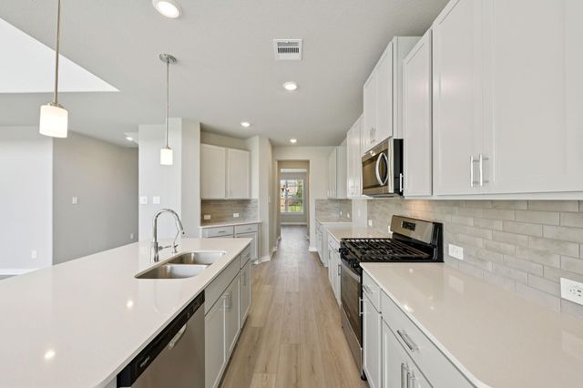 6432 Green Clover Lane, Pearland, TX 77584