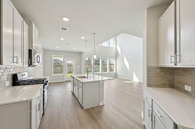 6432 Green Clover Lane, Pearland, TX 77584