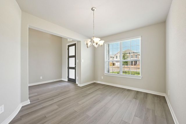 6432 Green Clover Lane, Pearland, TX 77584