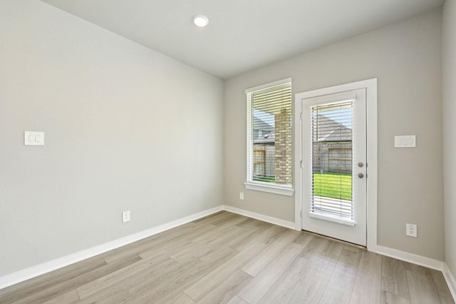 6432 Green Clover Lane, Pearland, TX 77584