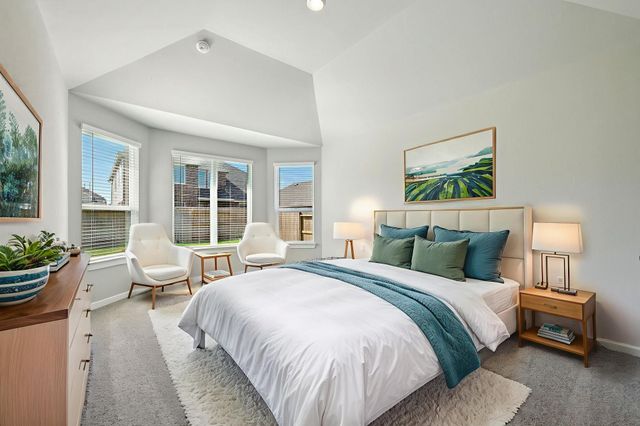 6432 Green Clover Lane, Pearland, TX 77584