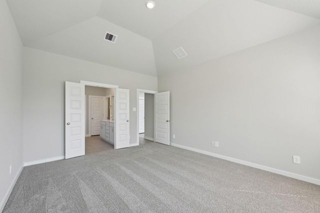 6432 Green Clover Lane, Pearland, TX 77584