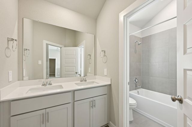 6432 Green Clover Lane, Pearland, TX 77584