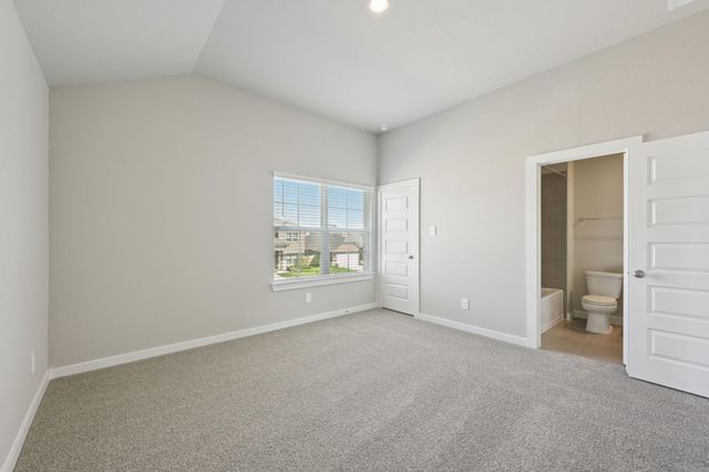 6432 Green Clover Lane, Pearland, TX 77584