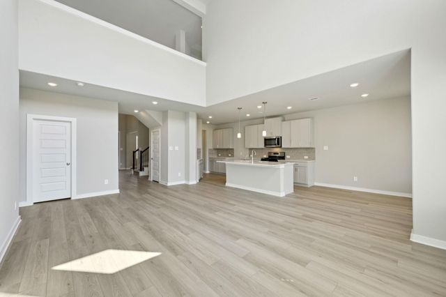 6432 Green Clover Lane, Pearland, TX 77584