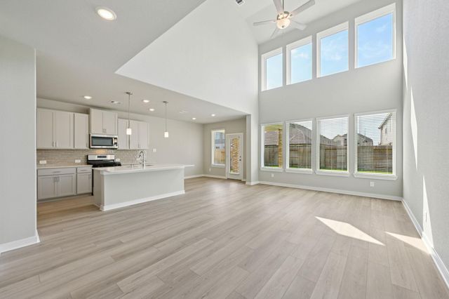 6432 Green Clover Lane, Pearland, TX 77584