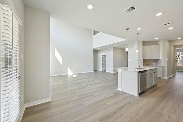 6432 Green Clover Lane, Pearland, TX 77584