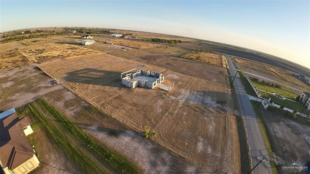 621 S J Hernandez Street, Weslaco, TX 78596