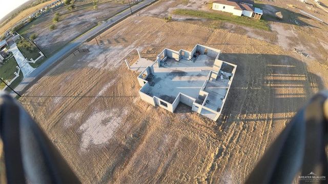 621 S J Hernandez Street, Weslaco, TX 78596