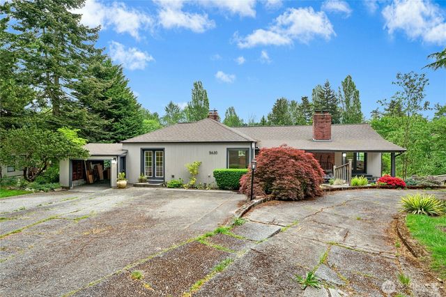 5630 21st Avenue SW, Seattle, WA 98114