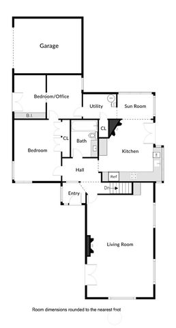 5630 21st Avenue SW, Seattle, WA 98114