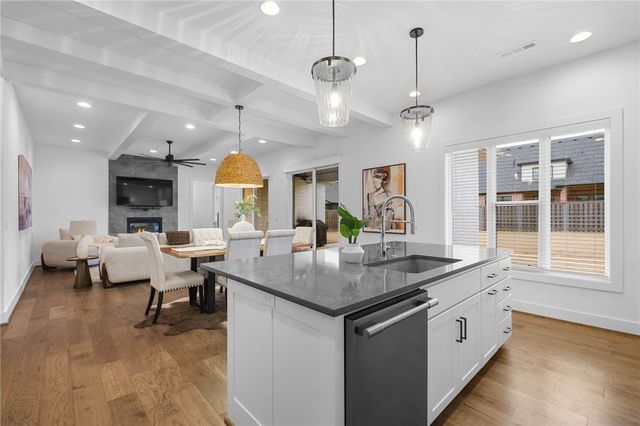 3703 SW Radiance Avenue, Bentonville, AR 72713