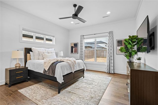 3703 SW Radiance Avenue, Bentonville, AR 72713