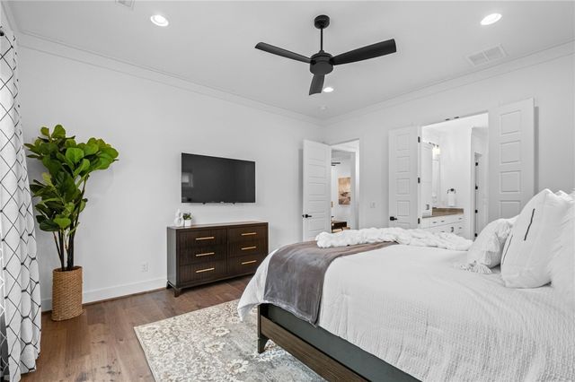 3703 SW Radiance Avenue, Bentonville, AR 72713