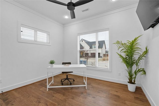 3703 SW Radiance Avenue, Bentonville, AR 72713