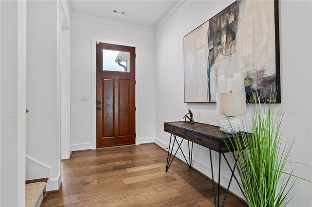 3703 SW Radiance Avenue, Bentonville, AR 72713