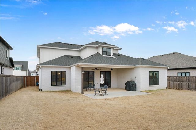 3703 SW Radiance Avenue, Bentonville, AR 72713