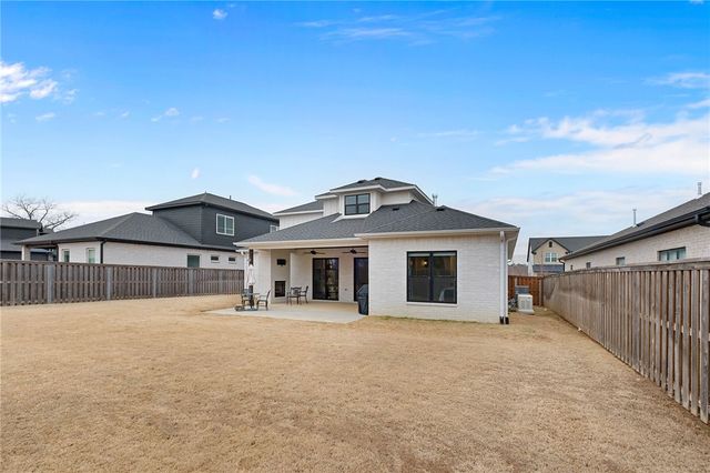 3703 SW Radiance Avenue, Bentonville, AR 72713