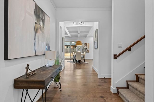 3703 SW Radiance Avenue, Bentonville, AR 72713