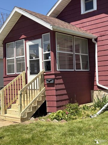 21 Lemerand Street, Monroe, MI 48162