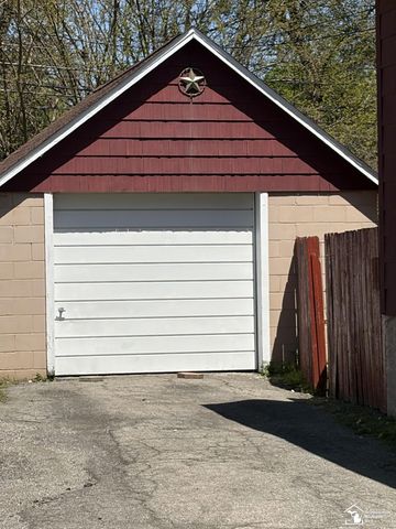 21 Lemerand Street, Monroe, MI 48162