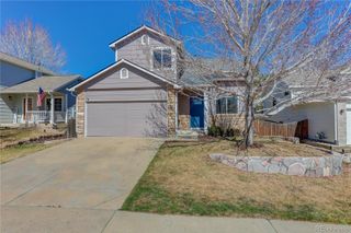 23827 Broadmoor Drive, Parker, CO 80138