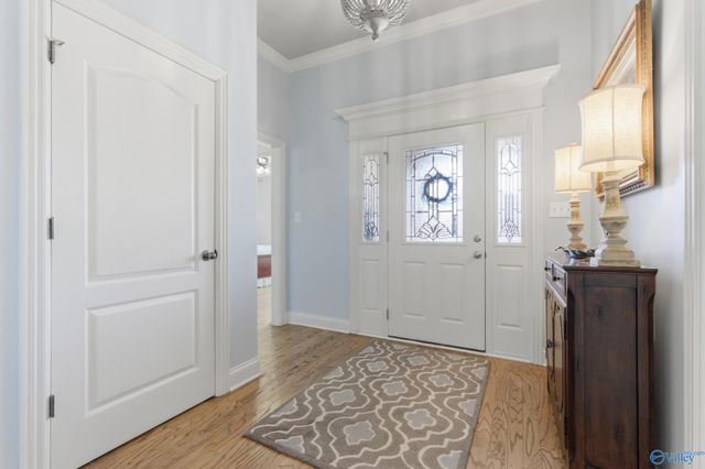 25155 Kingston Drive, Athens, AL 35613