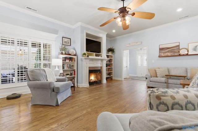 25155 Kingston Drive, Athens, AL 35613