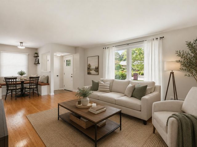 1181 Kay Parkway, Ann Arbor, MI 48103
