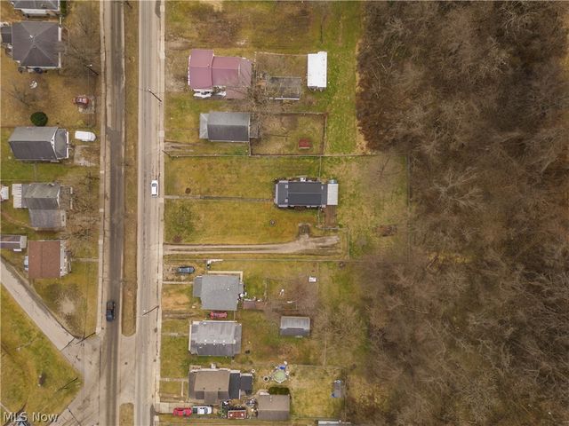 1312 Broadway Avenue, Parkersburg, WV 26101