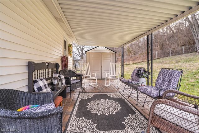 1312 Broadway Avenue, Parkersburg, WV 26101