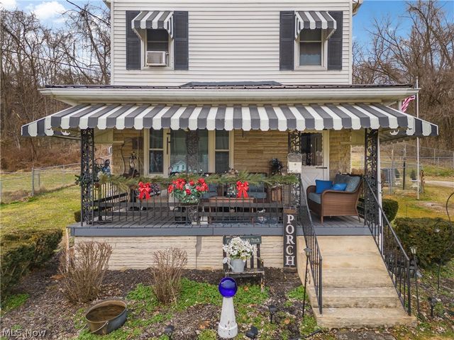 1312 Broadway Avenue, Parkersburg, WV 26101