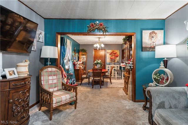 1312 Broadway Avenue, Parkersburg, WV 26101