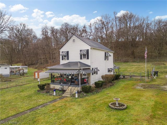 1312 Broadway Avenue, Parkersburg, WV 26101